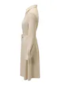 J. Harvest & Frost Indigo Bow 133 2913303 Jurk Comfort Fit Dames miniatuur