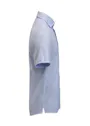 J. Harvest & Frost Indigo Bow 133 2913311 Hemd SS Slim Fit miniatuur