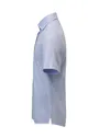 J. Harvest & Frost Indigo Bow 133 2913311 Hemd SS Slim Fit miniatuur