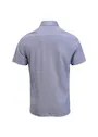 J. Harvest & Frost Indigo Bow 133 2913311 Hemd SS Slim Fit miniatuur