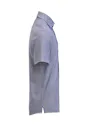 J. Harvest & Frost Indigo Bow 133 2913311 Hemd SS Slim Fit miniatuur