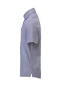 J. Harvest & Frost Indigo Bow 133 2913311 Hemd SS Slim Fit miniatuur