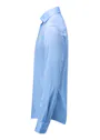 J. Harvest & Frost Indigo Bow 135 2913502 Hemd Slim Fit miniatuur
