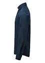 J. Harvest & Frost Indigo Bow 135 2913502 Hemd Slim Fit miniatuur