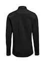 J. Harvest & Frost Indigo Bow 135 2913502 Hemd Slim Fit miniatuur