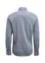 J. Harvest & Frost Indigo Bow 135 2913502 Hemd Slim Fit miniatuur