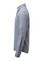 J. Harvest & Frost Indigo Bow 135 2913502 Hemd Slim Fit miniatuur