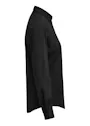 J. Harvest & Frost Indigo Bow 135 2913505 Hemd Stretch Dames miniatuur