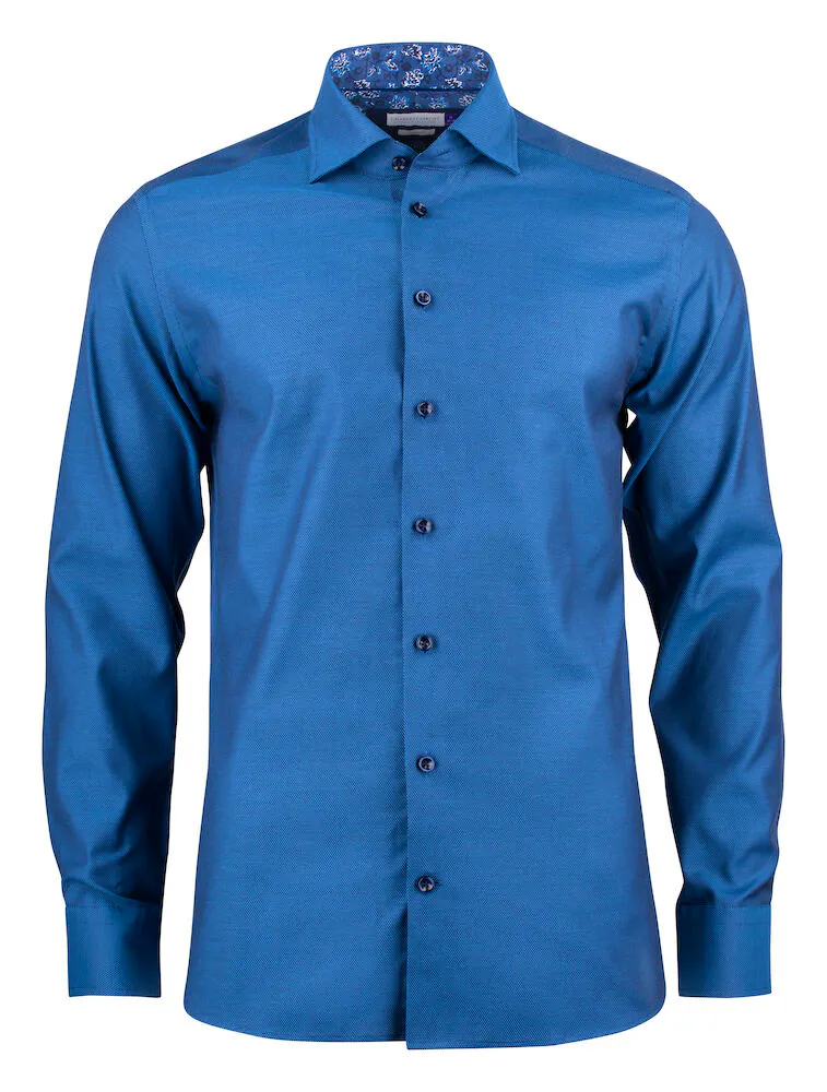 Blauw
