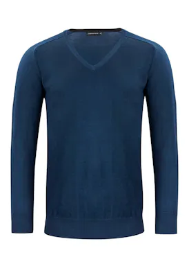 J. Harvest & Frost Merino V 2930101 Sweater Verwarmd Regular Fit