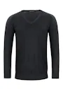 J. Harvest & Frost Merino V 2930101 Sweater Verwarmd Regular Fit miniatuur