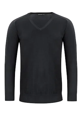 J. Harvest & Frost Merino V 2930101 Sweater Verwarmd Regular Fit