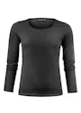 J. Harvest & Frost Merino U 2930203 Sweater Verwarmd Regular Fit Dames miniatuur