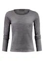 J. Harvest & Frost Merino U 2930203 Sweater Verwarmd Regular Fit Dames miniatuur