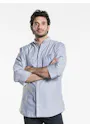 Chef Jacket Nordic Grey miniatuur