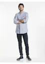 Chef Jacket Nordic Grey miniatuur