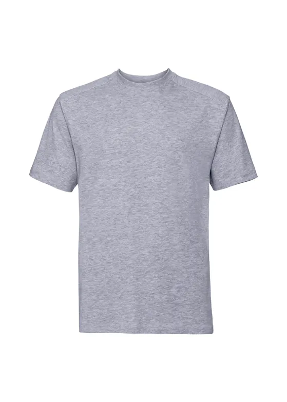 Russell Heavy Duty Workwear Z010 T-Shirt Regular Fit