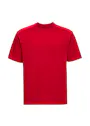 Russell Heavy Duty Workwear Z010 T-Shirt Regular Fit miniatuur