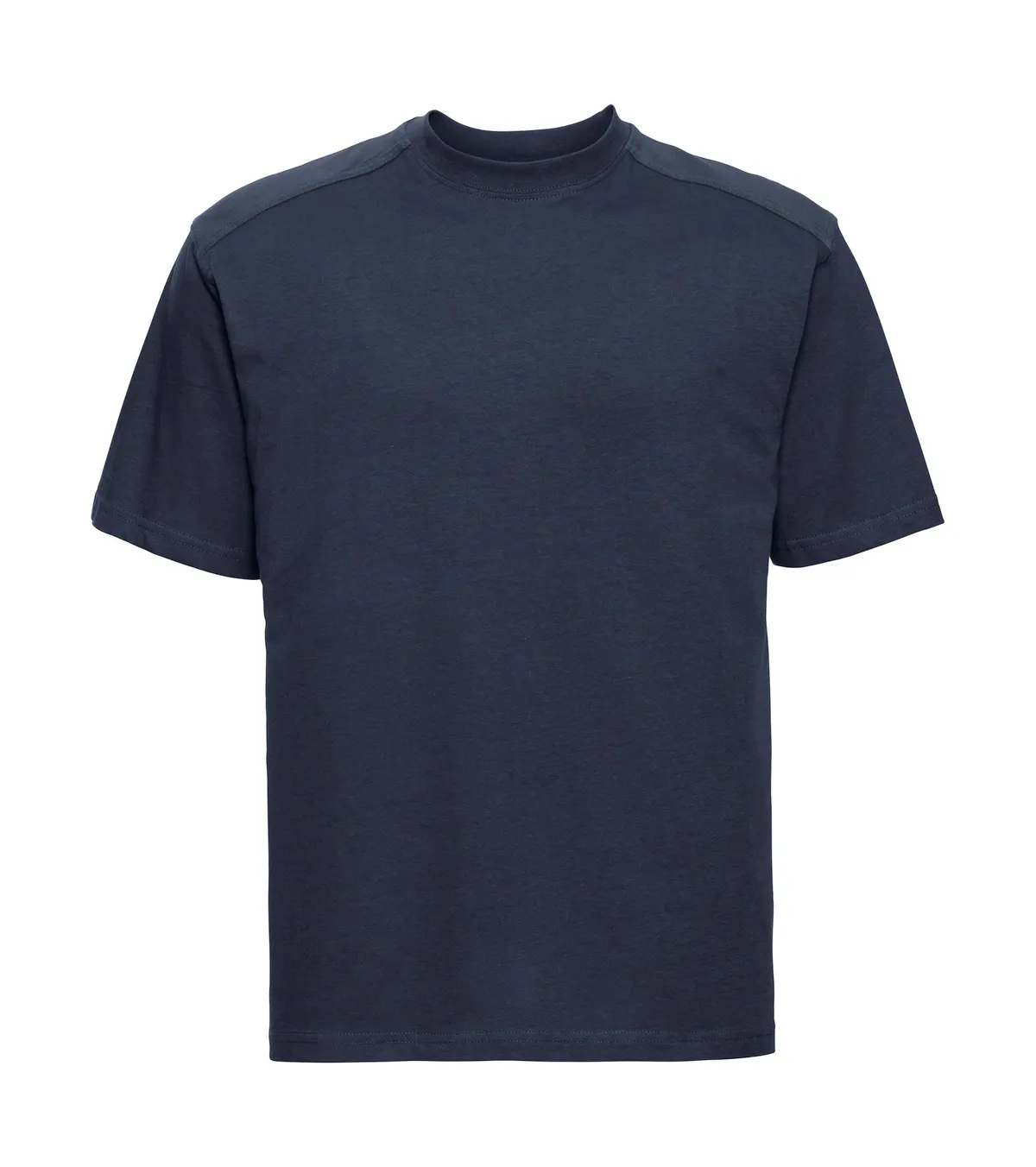 Marineblauw