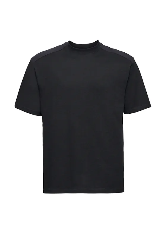 Russell Heavy Duty Workwear Z010 T-Shirt Regular Fit
