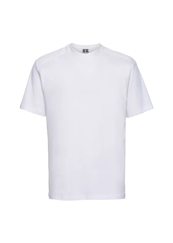 Russell Heavy Duty Workwear Z010 T-Shirt Regular Fit