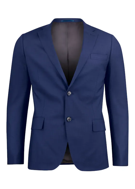 J. Harvest & Frost Classic Blazer 20 Heren