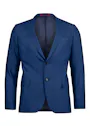 J. Harvest & Frost Classic Blazer 20 Heren miniatuur