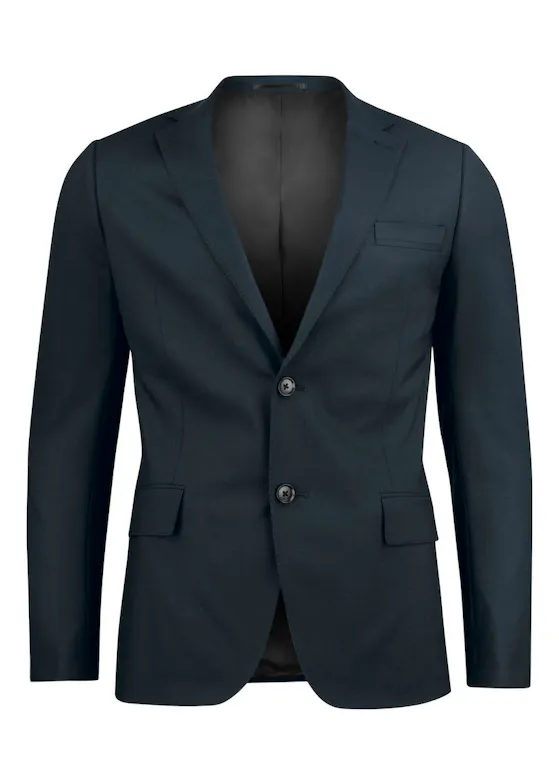 J. Harvest & Frost Classic Blazer 20 Heren