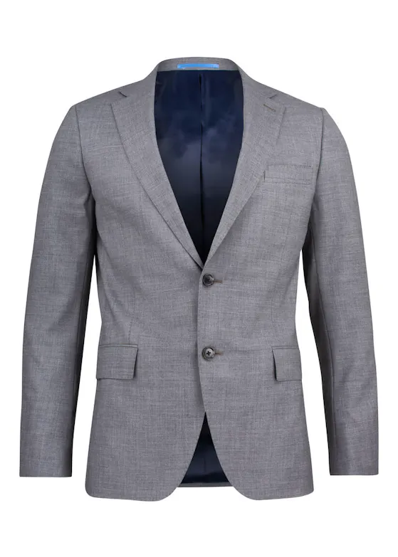 J. Harvest & Frost Classic Blazer 20 Heren