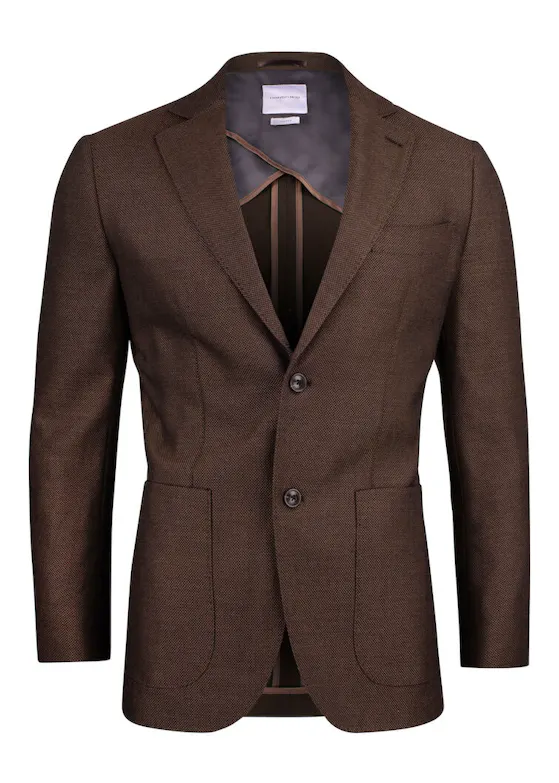 J. Harvest & Frost Club Blazer 30 Heren