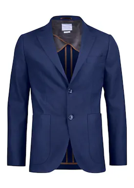 J. Harvest & Frost Club Blazer 30 Heren