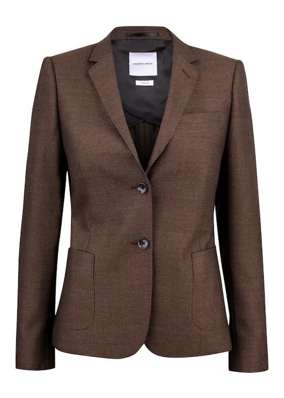 J. Harvest & Frost Club Blazer 30 Dames