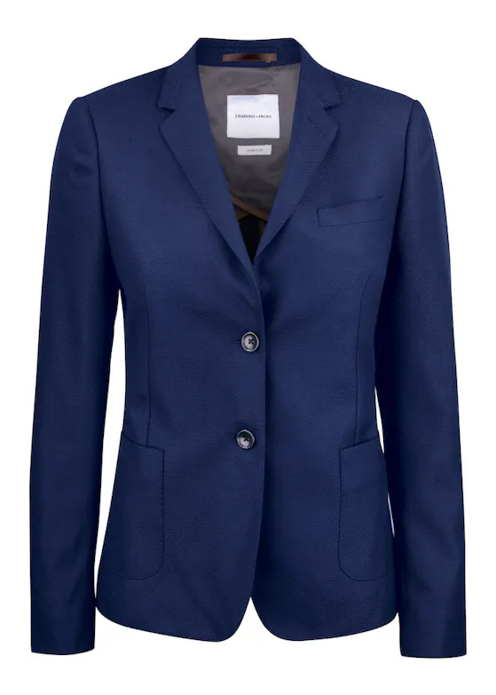 J. Harvest & Frost Club Blazer 30 Dames