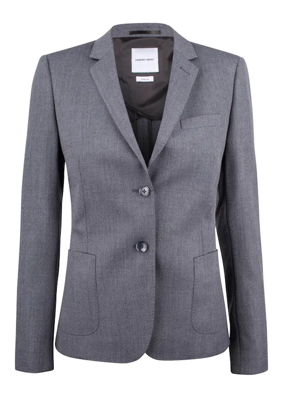 J. Harvest & Frost Club Blazer 30 Dames
