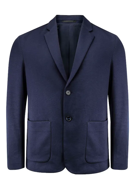 J. Harvest & Frost Casual Blazer