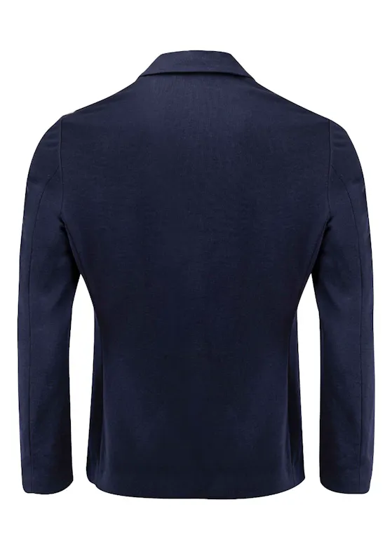 J. Harvest & Frost Casual Blazer