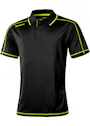 Albatros Clima 297820 Poloshirt Cooldry UV-bescherming miniatuur