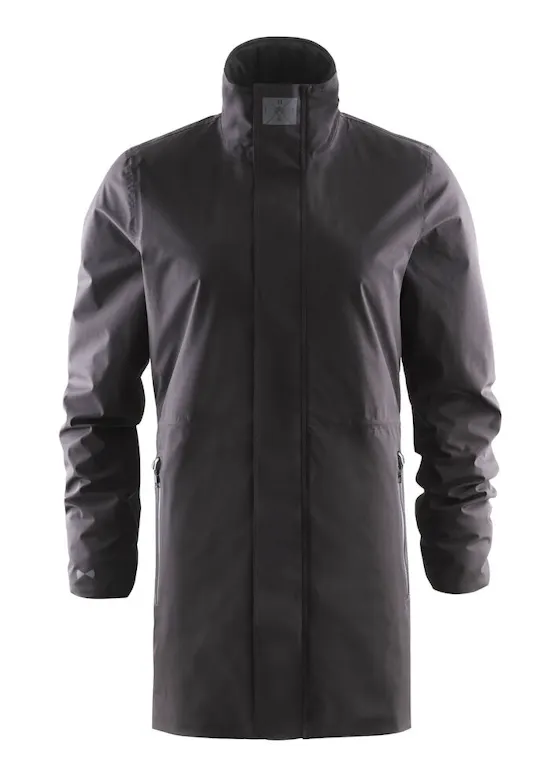 J. Harvest & Frost Jas Technical Carcoat Women