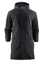 J. Harvest & Frost Parka Men miniatuur