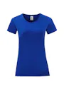 Fruit of The Loom F131 Iconic T-shirt Regular Fit Dames miniatuur