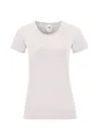 Fruit of The Loom F131 Iconic T-shirt Regular Fit Dames miniatuur