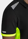 Dassy Veracruz 710055 Poloshirt Reflecterend Logix miniatuur