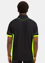 Dassy Veracruz 710055 Poloshirt Reflecterend Logix miniatuur