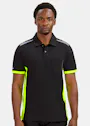 Dassy Veracruz 710055 Poloshirt Reflecterend Logix miniatuur