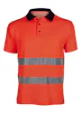 HAVEP High Visibility 7515 Polo miniatuur