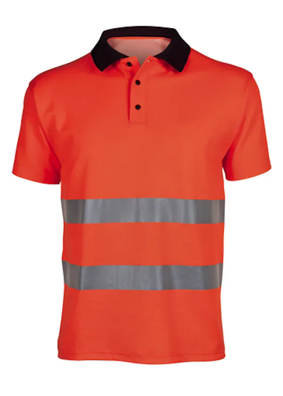 HAVEP High Visibility 7515 Polo