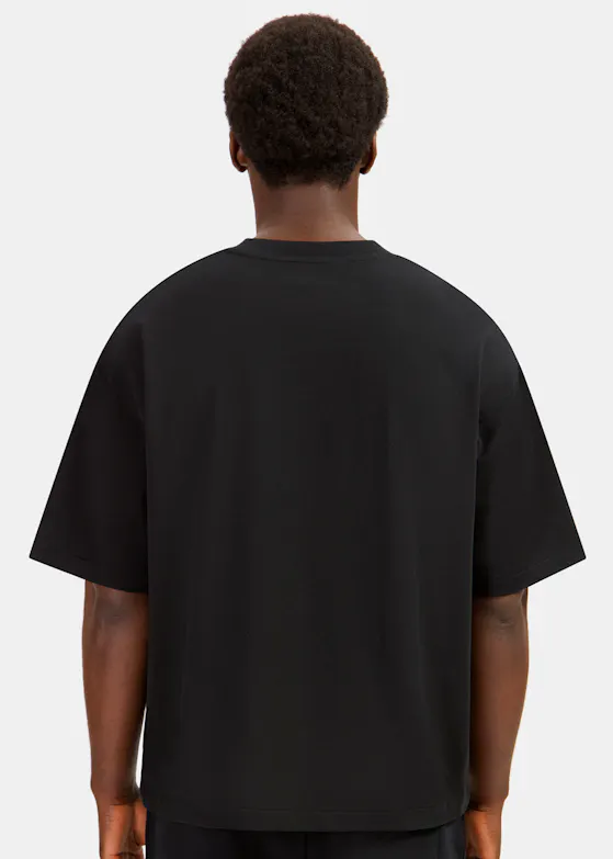 Stanley/Stella Asher STTU078 T-Shirt Comfort Fit