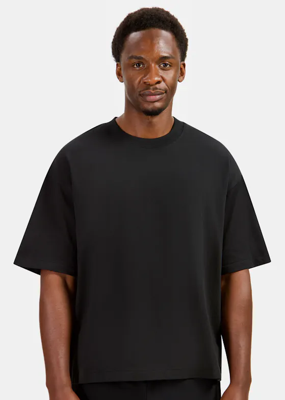 Stanley/Stella Asher STTU078 T-Shirt Comfort Fit