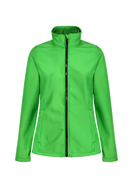 Regatta Women´s Ablaze Printable Softshell Jacket