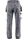 Fristads Green Werkbroek 2538 GRN miniatuur